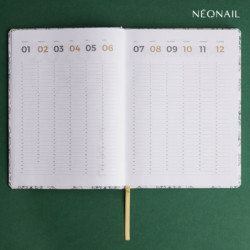 Kalendarz NEONAIL 2026